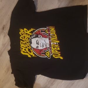 COPY - Big bang mens xl t shirt